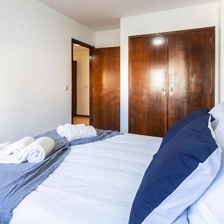 Charmy Engenheiro Antonio Costa Reis Apartment Senhora da Hora Экстерьер фото